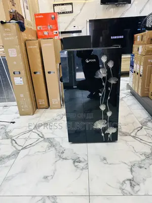 Highly Recommended Single Door Fridge Pearl PF-109