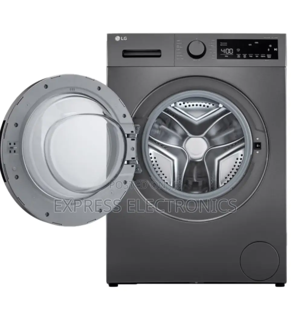 Sleek Durable F2T2TYM1S Washing Machine 8kg Front Load