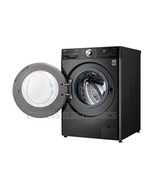 Nice Design Grey Washing Machine 8kg Front Load F2T2TYM1S