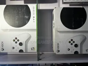 Microsoft Xbox Series S