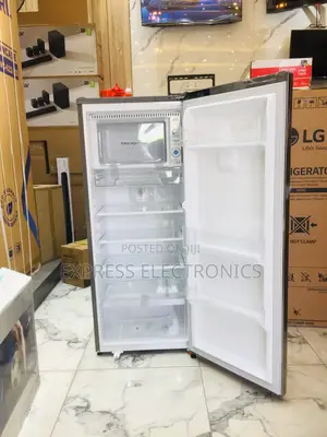 Nice Design Grey Color Fridge Lg GN-Y331SLS