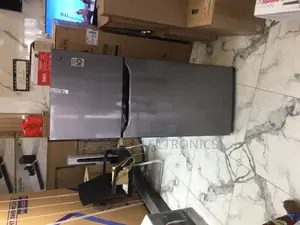Long Lasting Fridge Smart Lg GN-B202SQBB