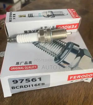 FERROD 97561 Spark Plugs