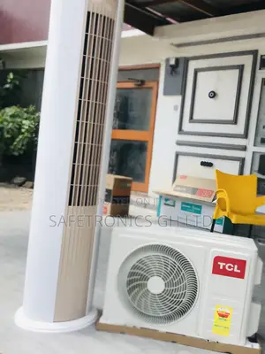 Buy New Quality 2.0hp Floor Standing TCL R32 AC