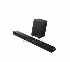 3.1ch TCL-S643W Wireless Bluetooth Sound Bar System.