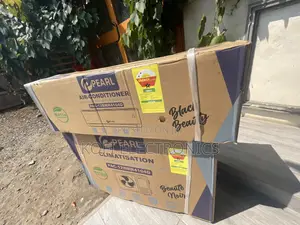 Most Affordable Pearl 1.5HP R410a Split Air Conditioner