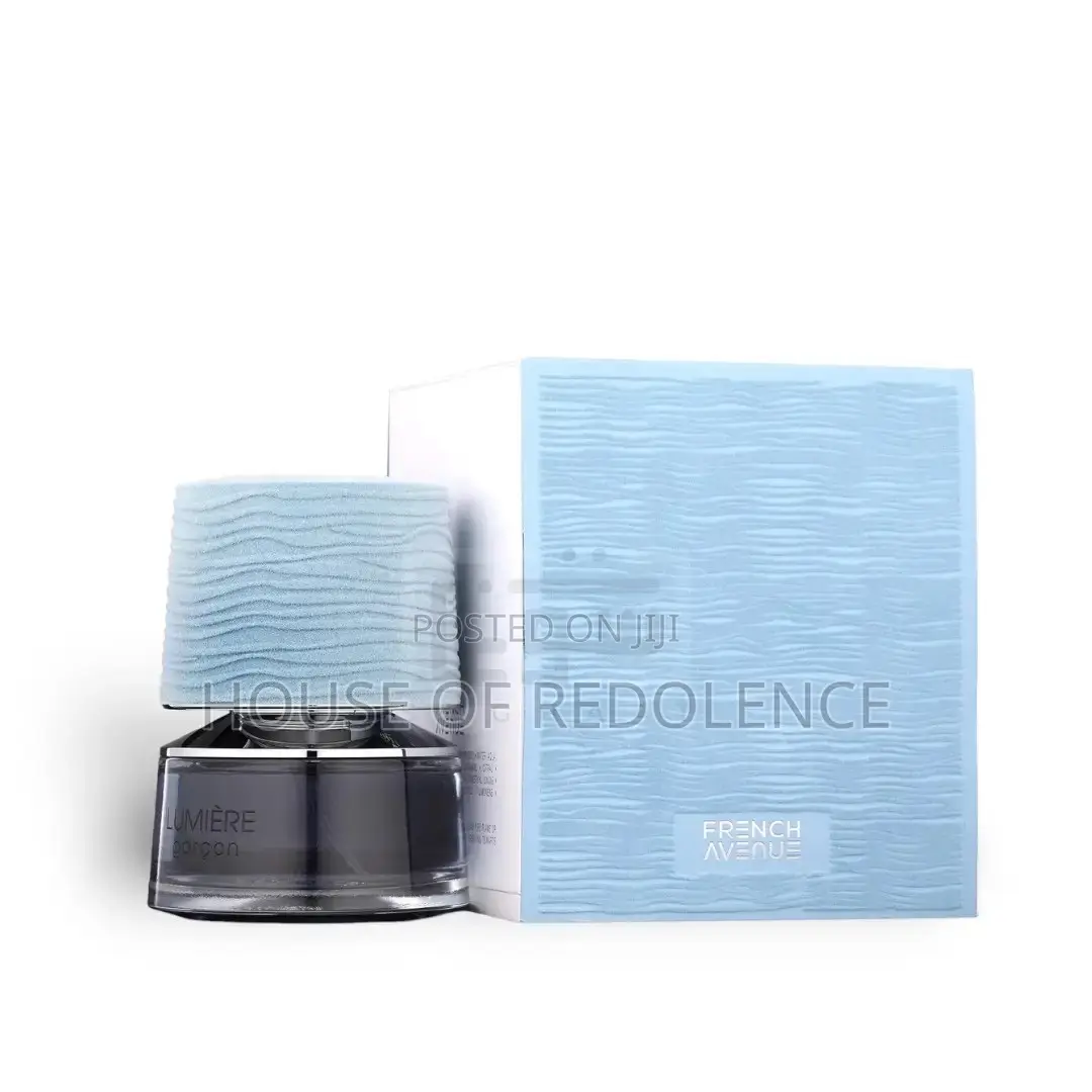 Lumiere Garcon Edp