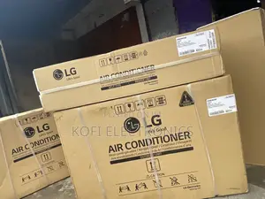(Dual Protection Filter) LG 2.5HP Dual Cool Inverter AC