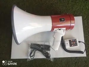 GLS Megaphone