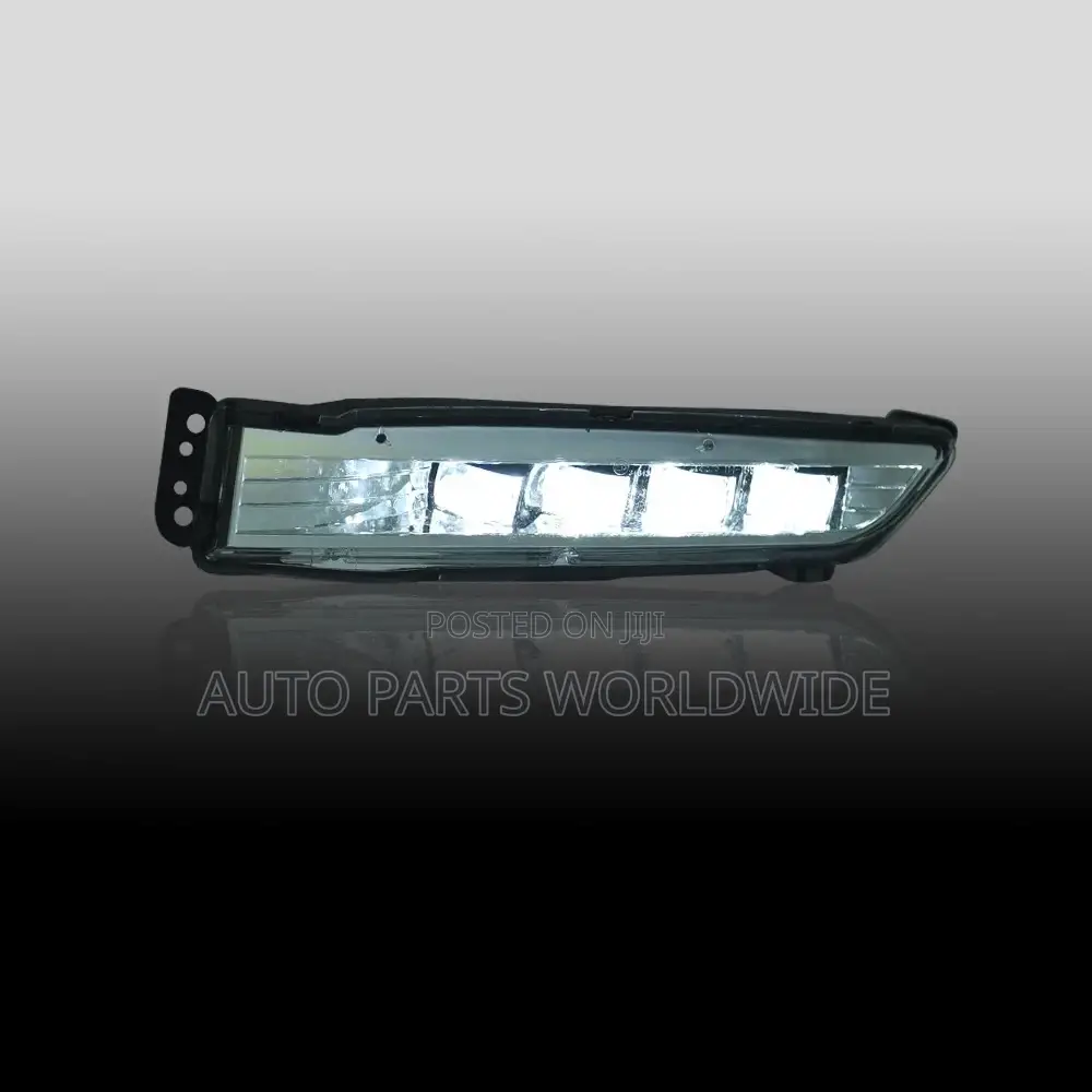 Honda Accord Foglight Cover 2018-2021