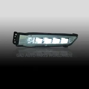 Honda Accord Foglight Cover 2018-2021