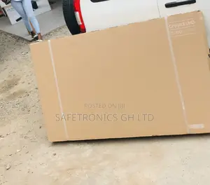 Buy 65 Inches Samsung AU70 Smart Led Tv