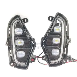 Toyota RAV4 Foglight LED 2019-2022
