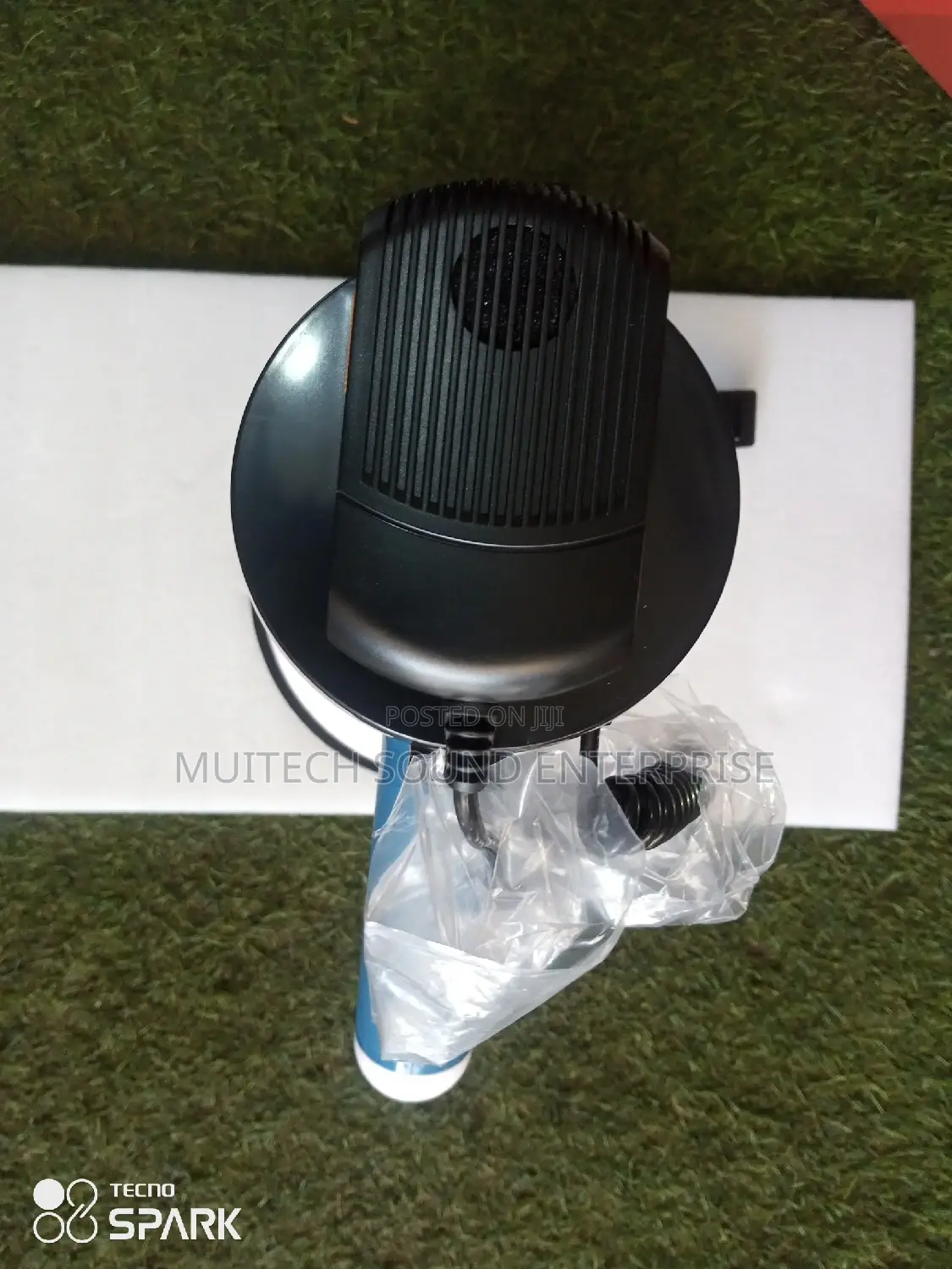 High Power Megaphone