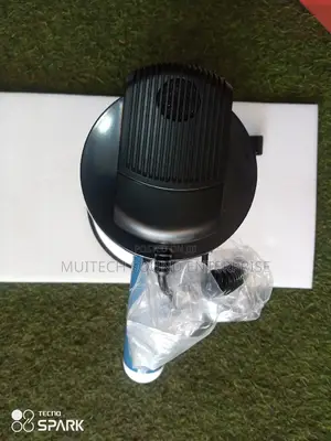 High Power Megaphone
