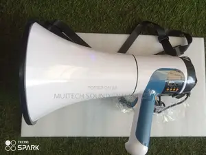 High Power Megaphone