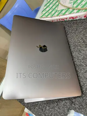 Laptop Apple MacBook Air 2019 8GB Intel Core I5 SSD 256GB