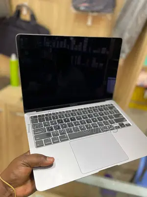 Laptop Apple MacBook Air 2019 8GB Intel Core I5 SSD 256GB