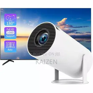 Android Projector