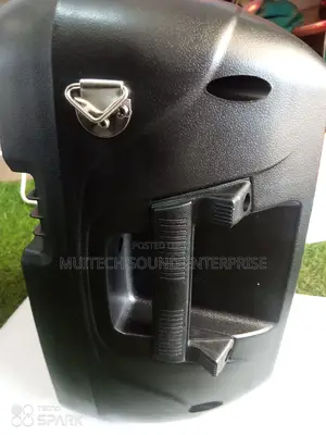 Portable Pa Speaker 8 Inches