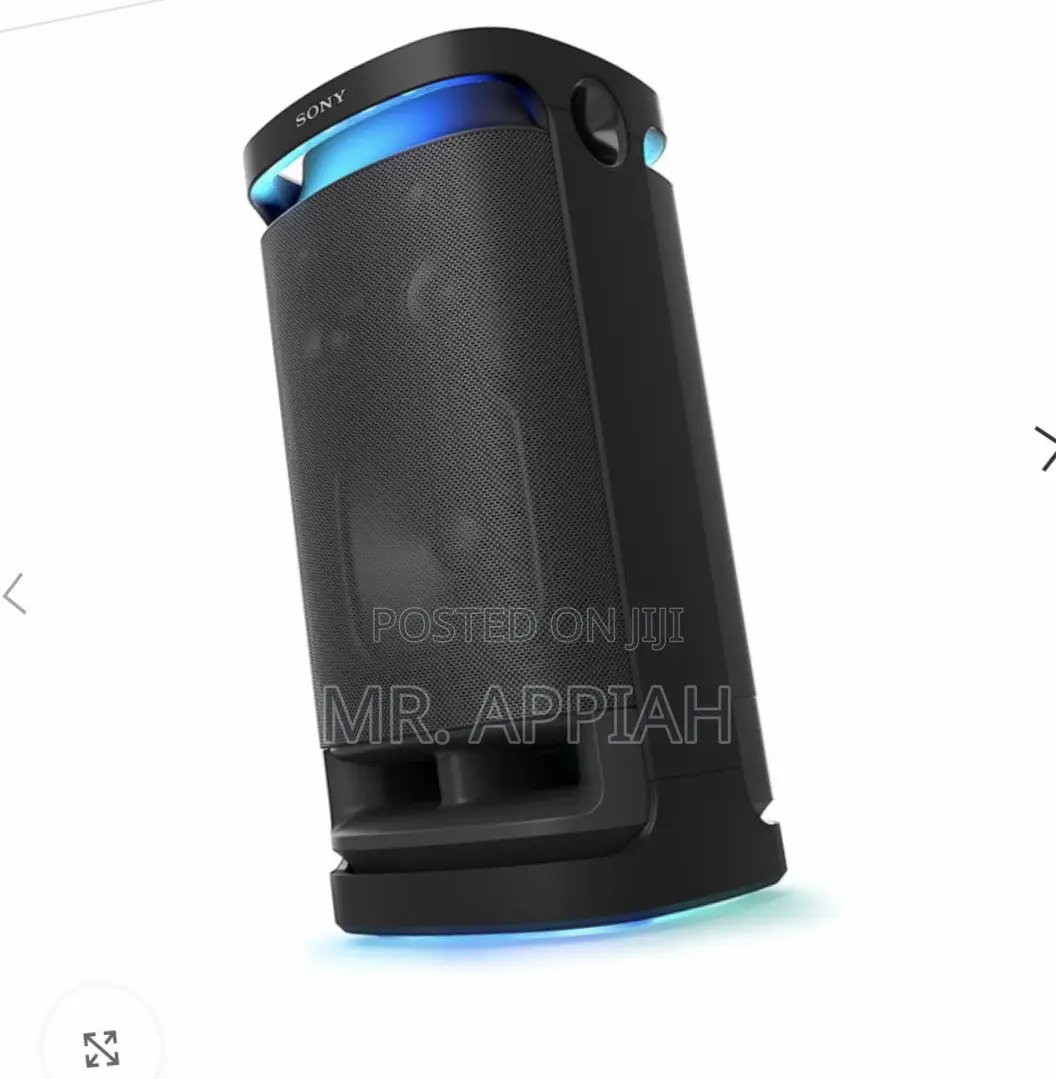 Buy Authentic Sony SRS- XV 900 Wireless Bluetooth Speaker.