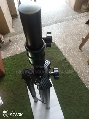 Speaker Stand