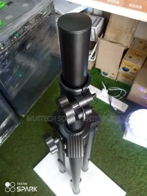 Speaker Stand