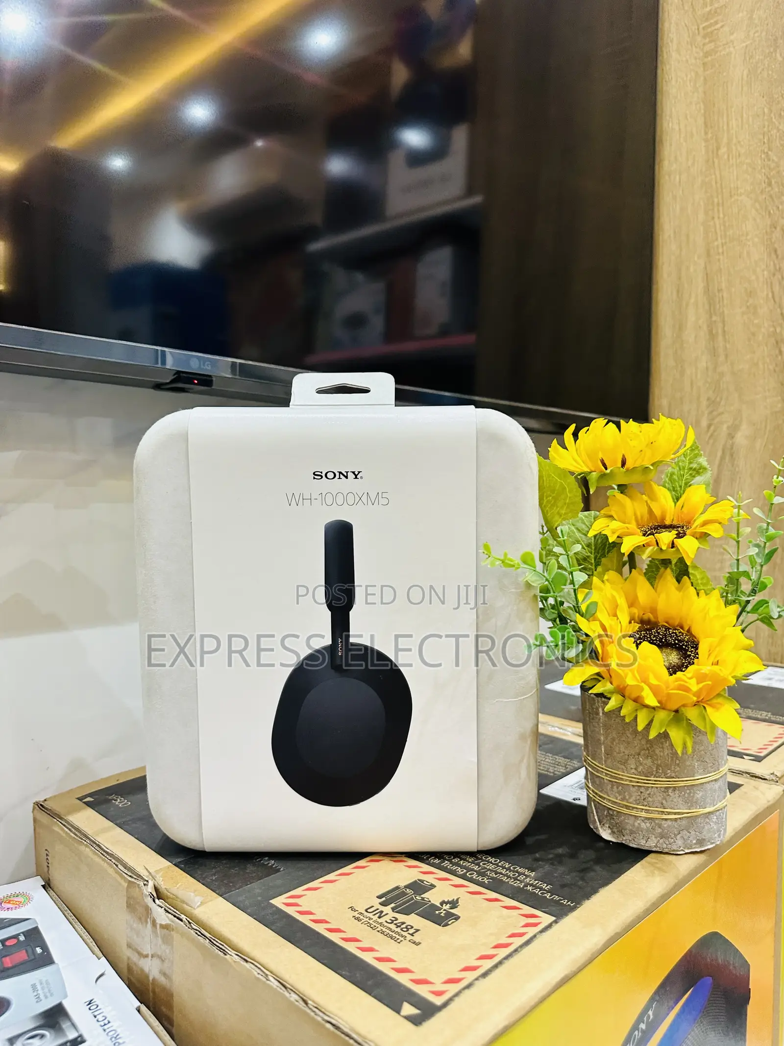 Cool Price SONY WH-1000XM5 Hardest