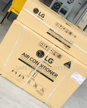 Fast Cooling 2.0hp Inverter R410 LG Airconditioner