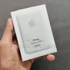 Apple Magsafe Power Bank 10000mah