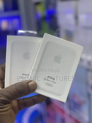 Apple Magsafe Power Bank 10000mah