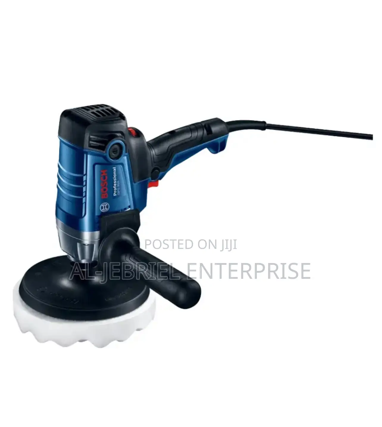 Bosch Electric Polisher 950W (GPO 950)