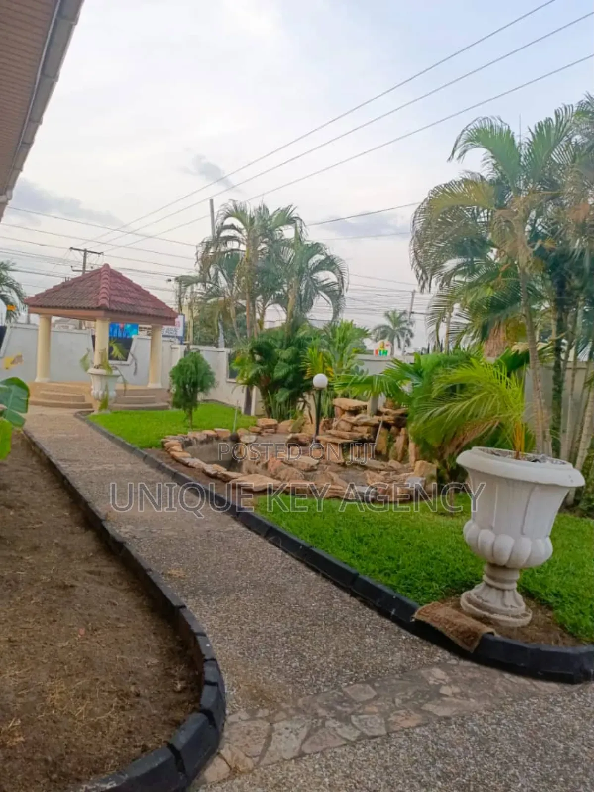 Office at East Legon to Let