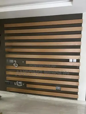 Professional Installer/Designer/ Trainer Of Column Panels