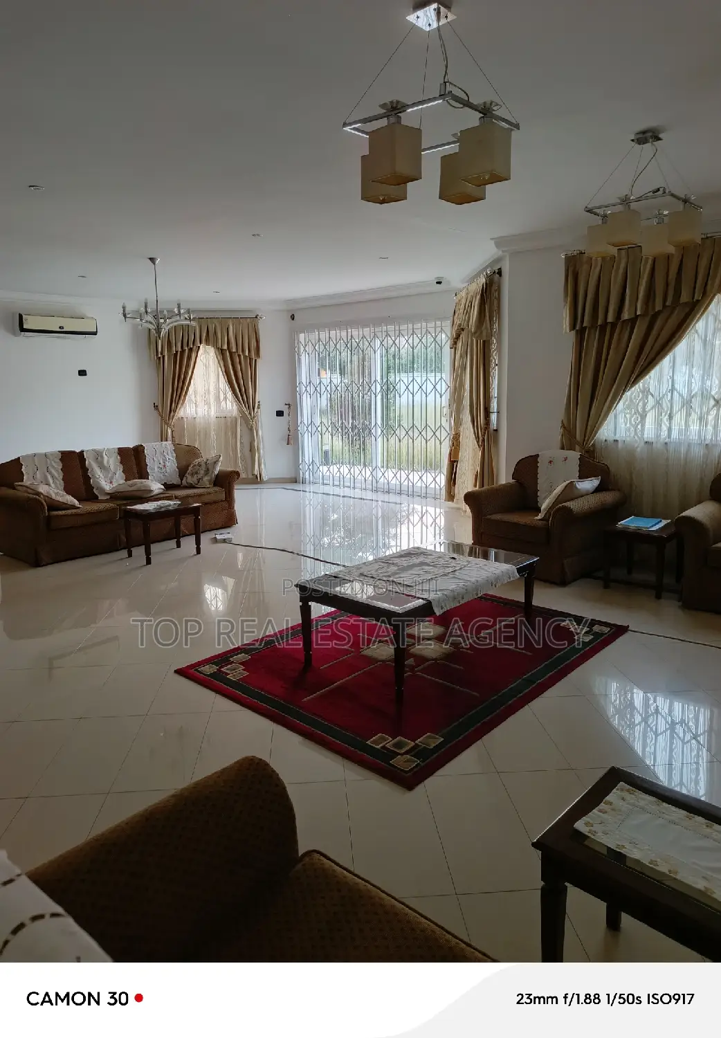 4bdrm Duplex in Trasacco Estate, East Legon for sale