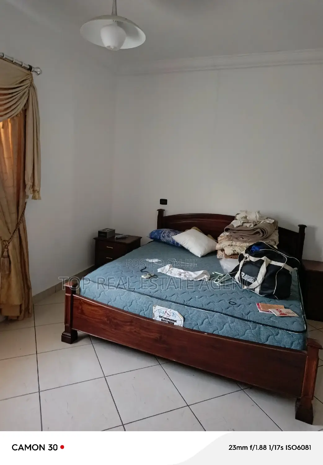 4bdrm Duplex in Trasacco Estate, East Legon for sale