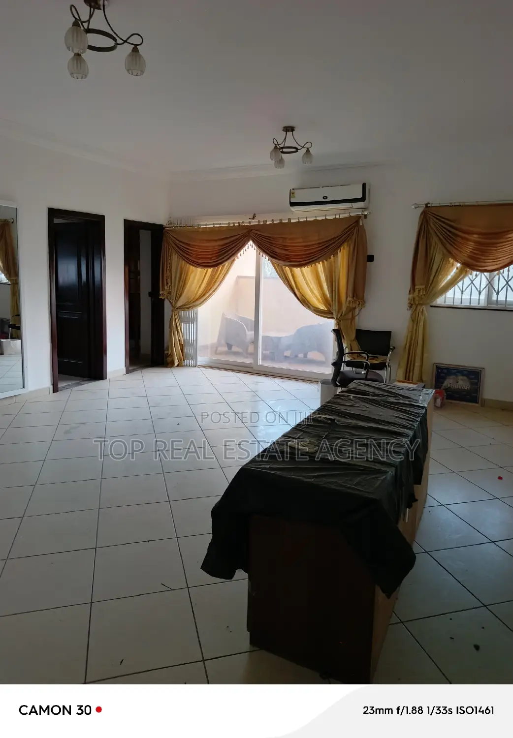 4bdrm Duplex in Trasacco Estate, East Legon for sale
