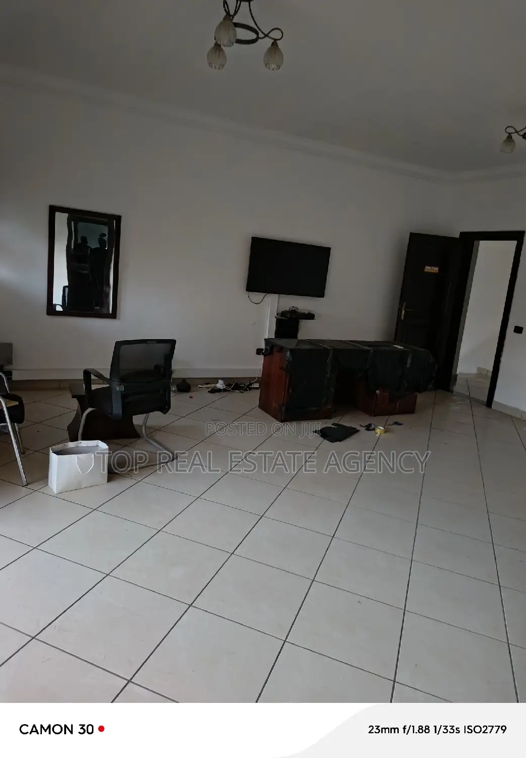 4bdrm Duplex in Trasacco Estate, East Legon for sale