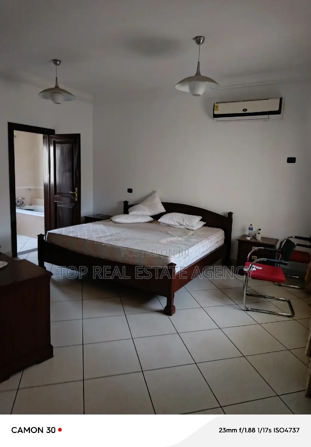 4bdrm Duplex in Trasacco Estate, East Legon for sale