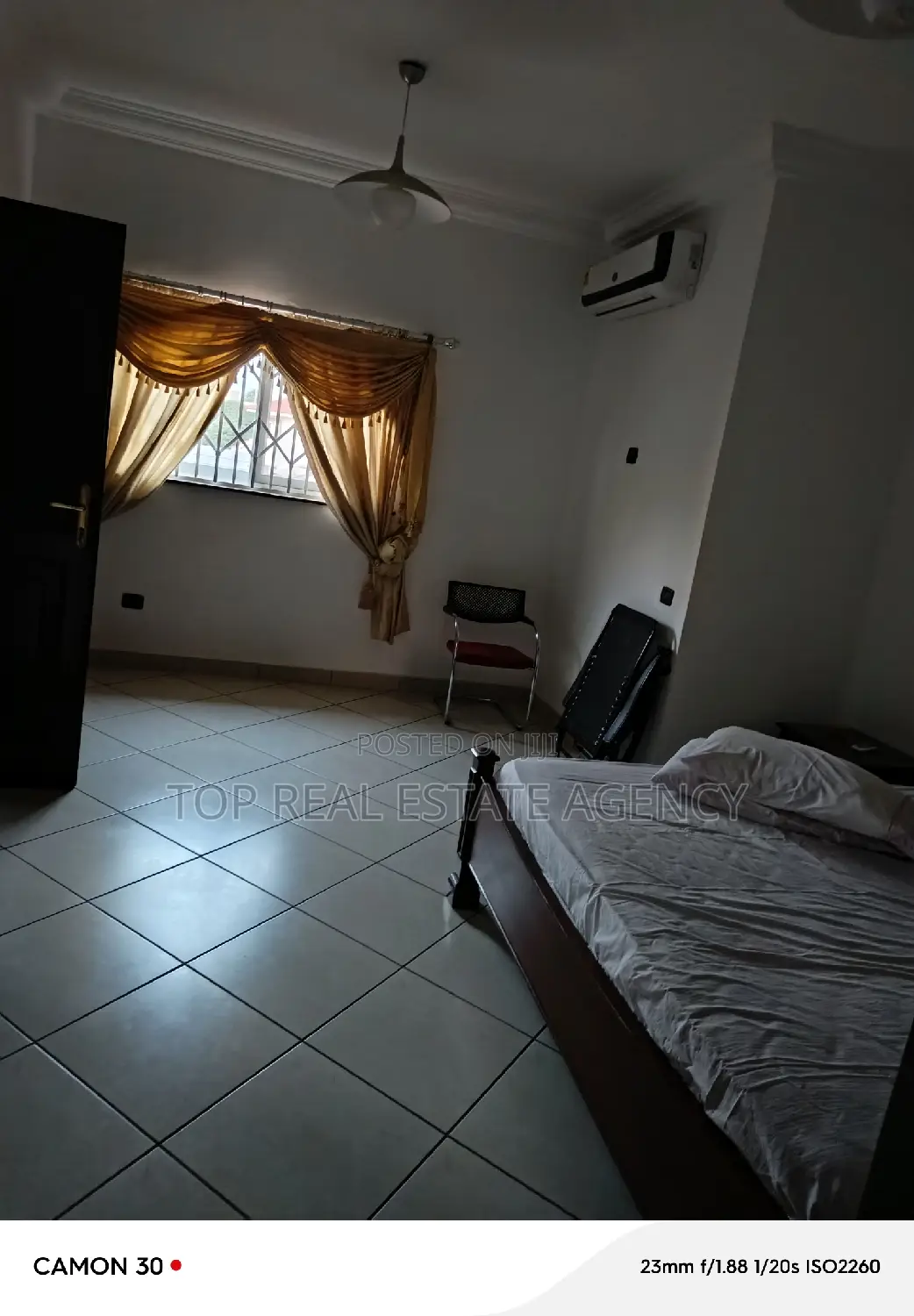 4bdrm Duplex in Trasacco Estate, East Legon for sale