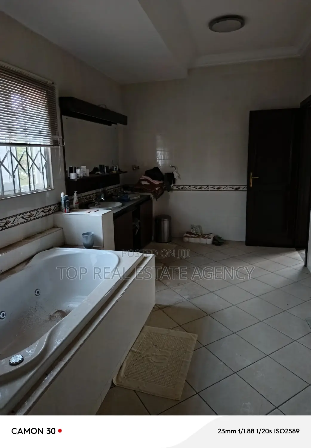 4bdrm Duplex in Trasacco Estate, East Legon for sale