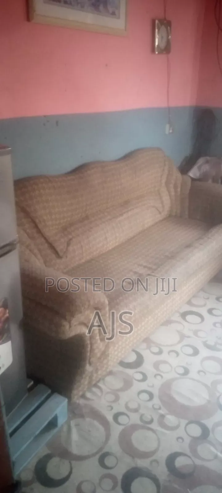 Mattress, Bed, Wardrobe, Chair For Sale