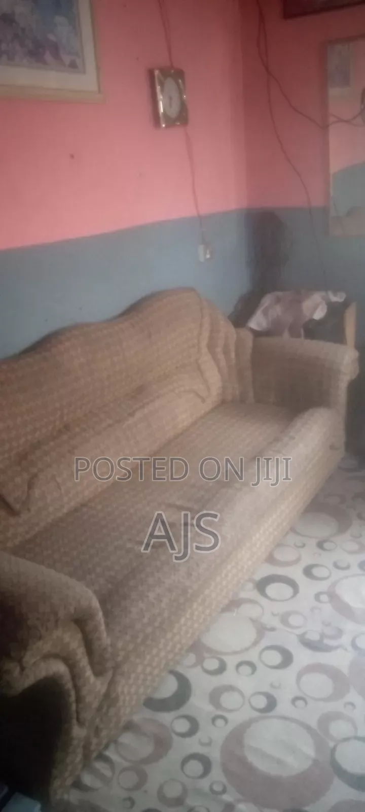 Mattress, Bed, Wardrobe, Chair For Sale