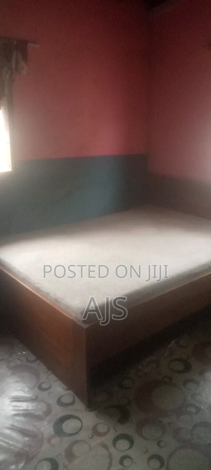 Mattress, Bed, Wardrobe, Chair For Sale