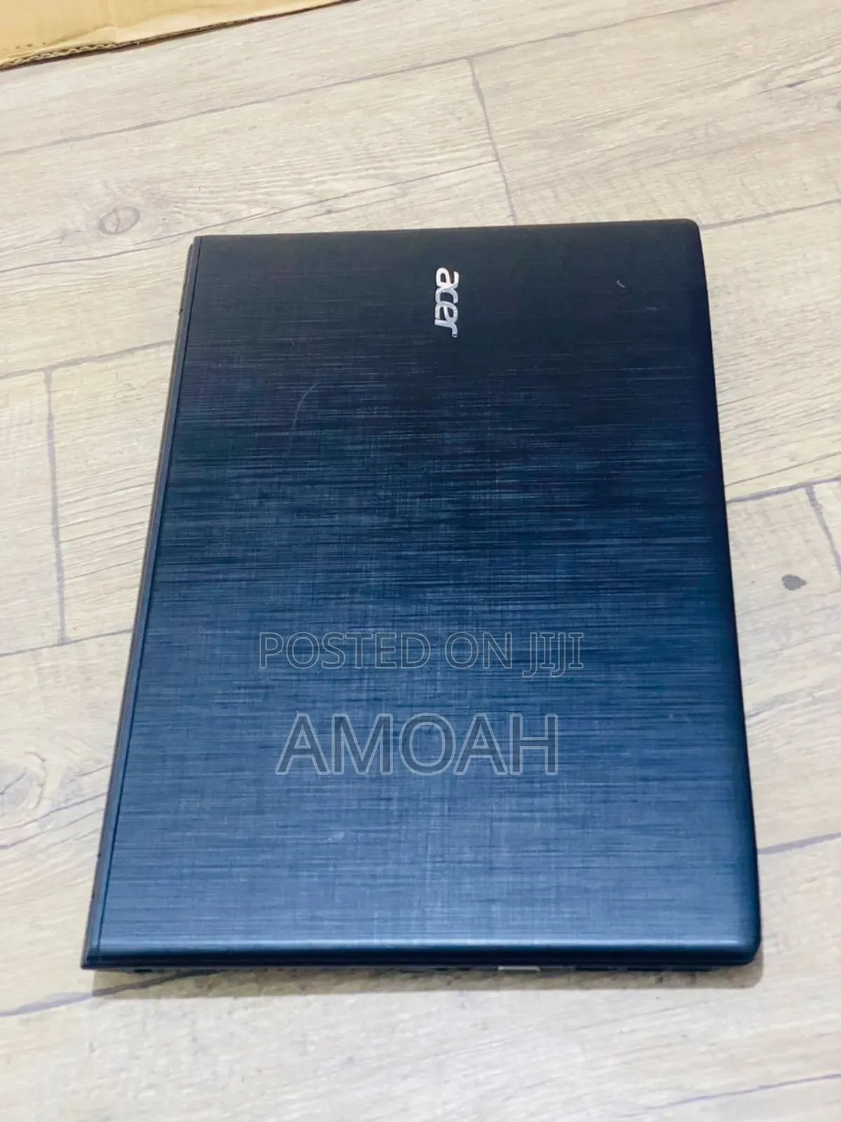 Laptop Acer TravelMate P255 M 8GB Intel Core I5 SSD 256GB