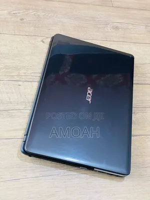 Laptop Acer Aspire E1-571 8GB Intel Core I3 HDD 500GB
