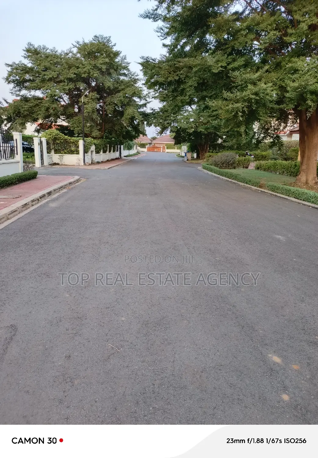 4bdrm Duplex in Trasacco Estate, East Legon for sale