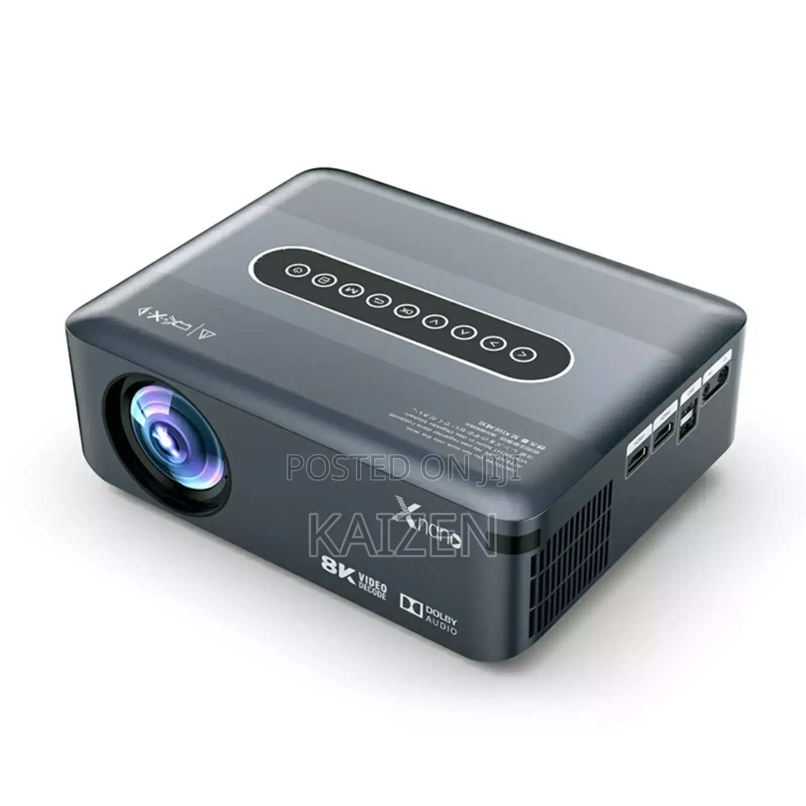 Android Projector Ultra