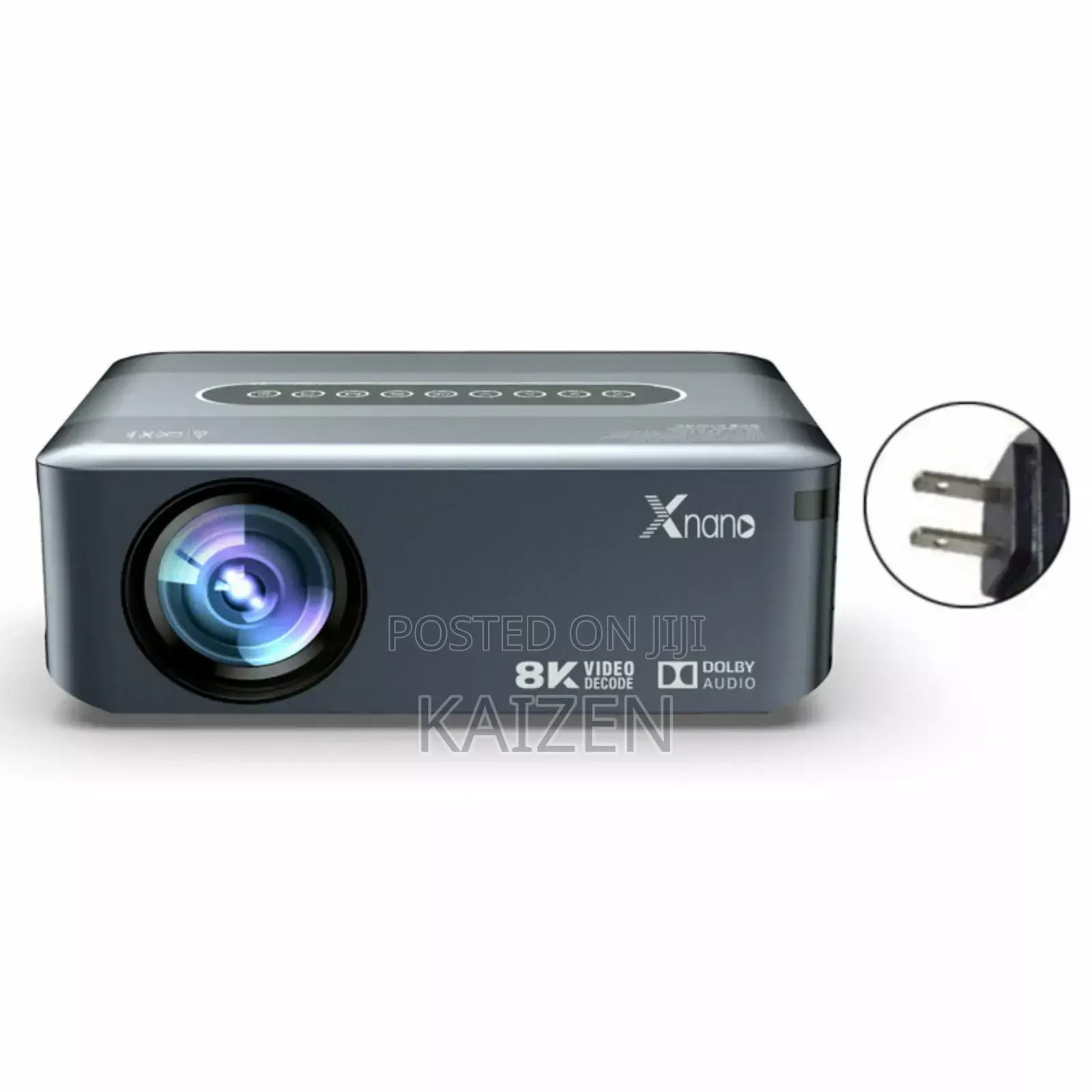 Android Projector Ultra