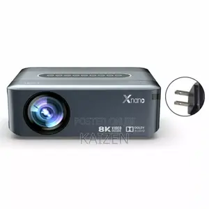 Android Projector Ultra